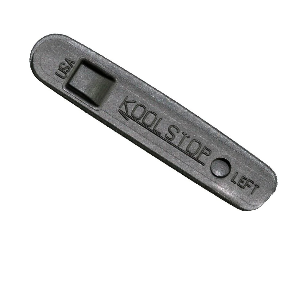 Kool-Stop Kool-Stop Felgenbremsbelag Campa SR carbon KS-SRCF