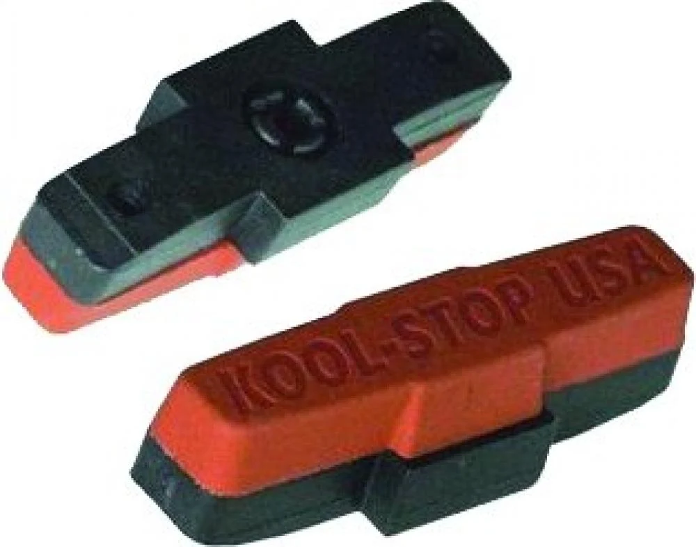 Kool-Stop Kool Stop Felgenbremsbelag HS33 1 Paar