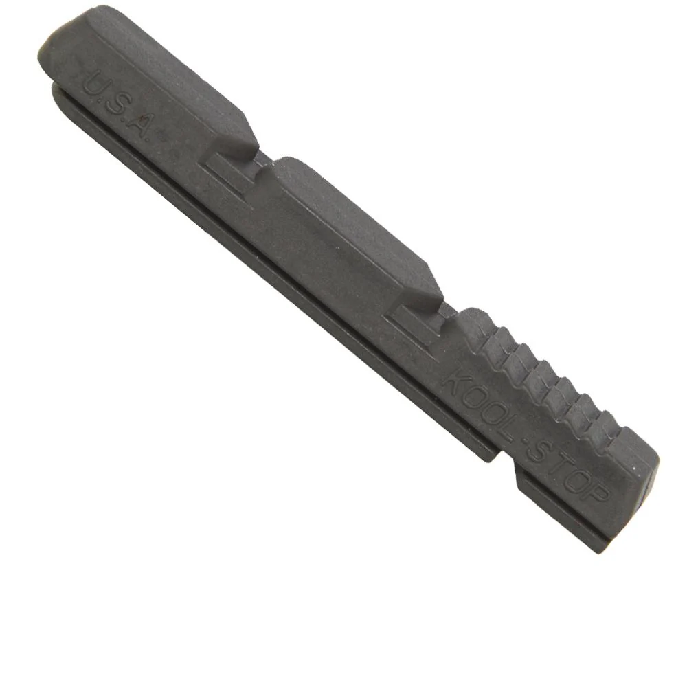 Kool-Stop Kool Stop FelgenbremsbelagE-Bike R16 V2-Brake insert