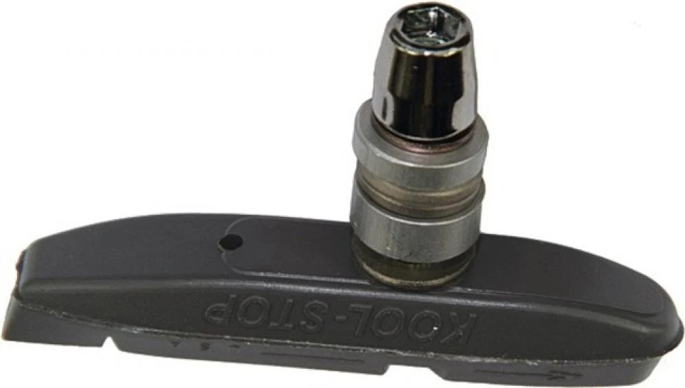 Kool-Stop Kool-Stop Felgenbremsbelag Bremsschuh E-Bike T3 Supra 2
