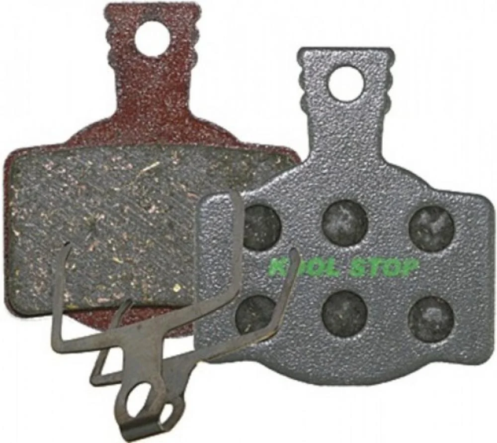 Kool Stop Kool Stop Scheibenbremsbelag D-160 E Bremsbelag
