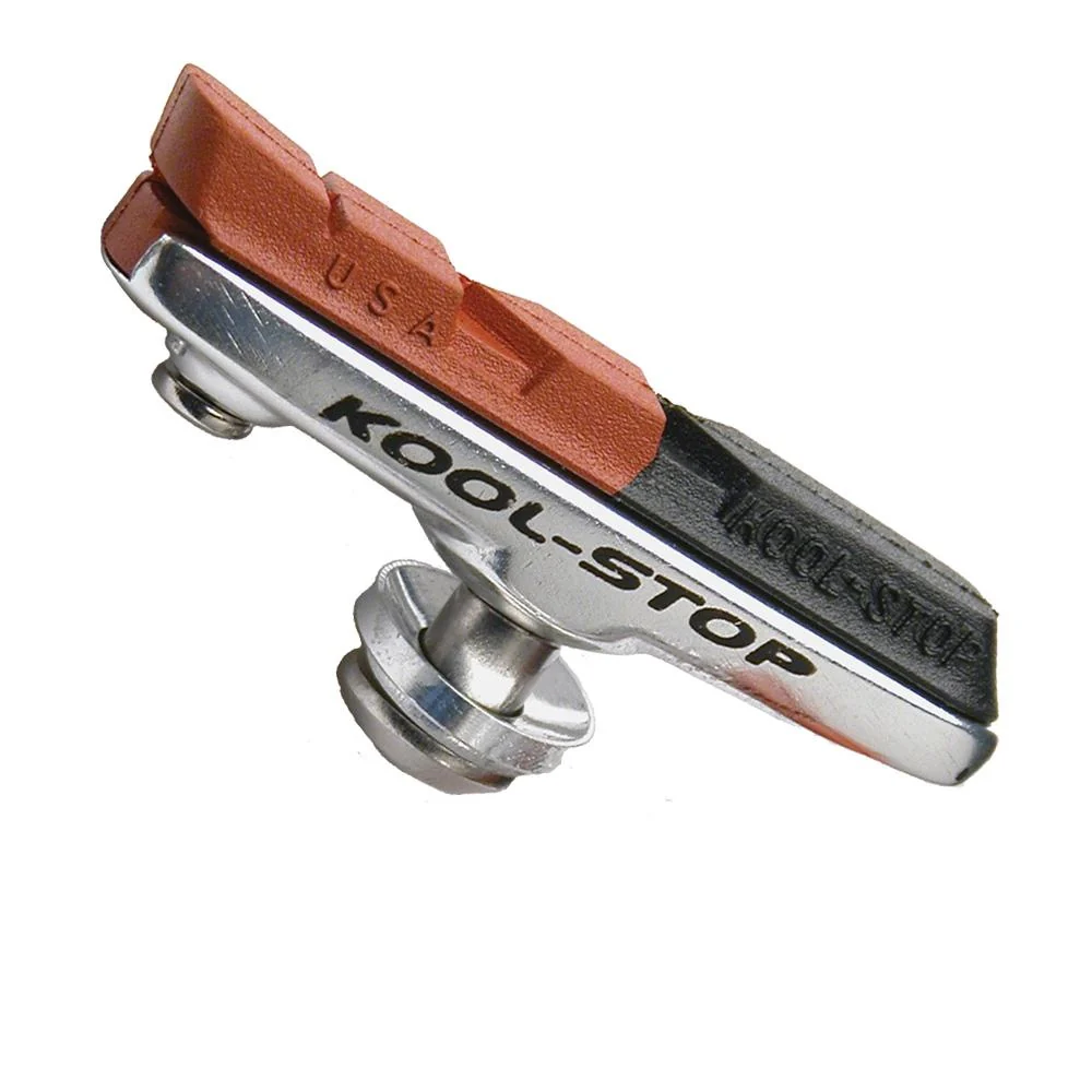 Kool-Stop Bremsschuh Dura RE461KS 1 Paar – Hauptansicht