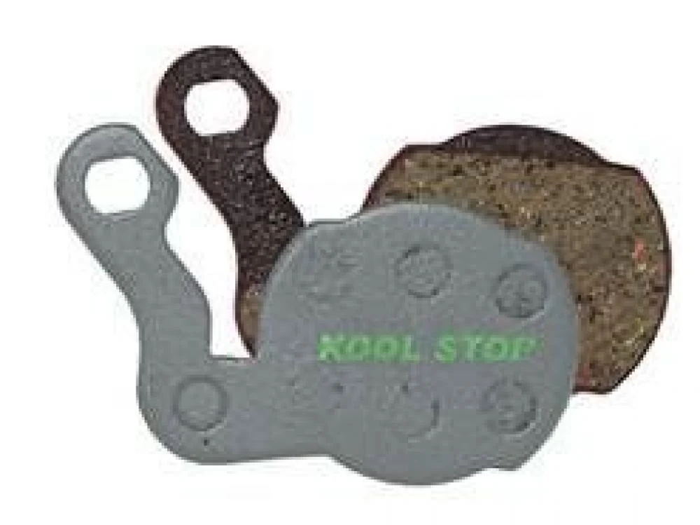 Kool-Stop Kool Stop Scheibenbremsbelag Magura – Bild 2