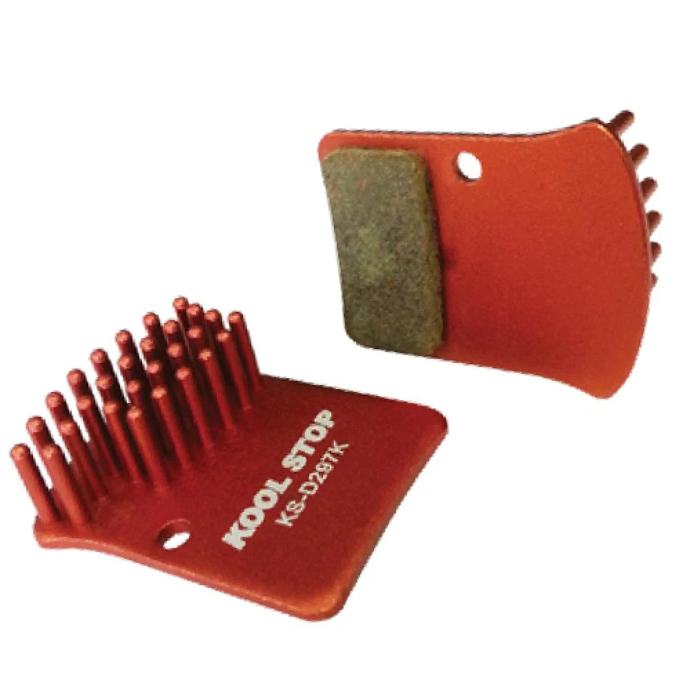 Kool-Stop Kool-Stop, Bremsbelag SRAM AERO-KOOL, SRAM Red Road, SRAM Force 22, RE-D297K