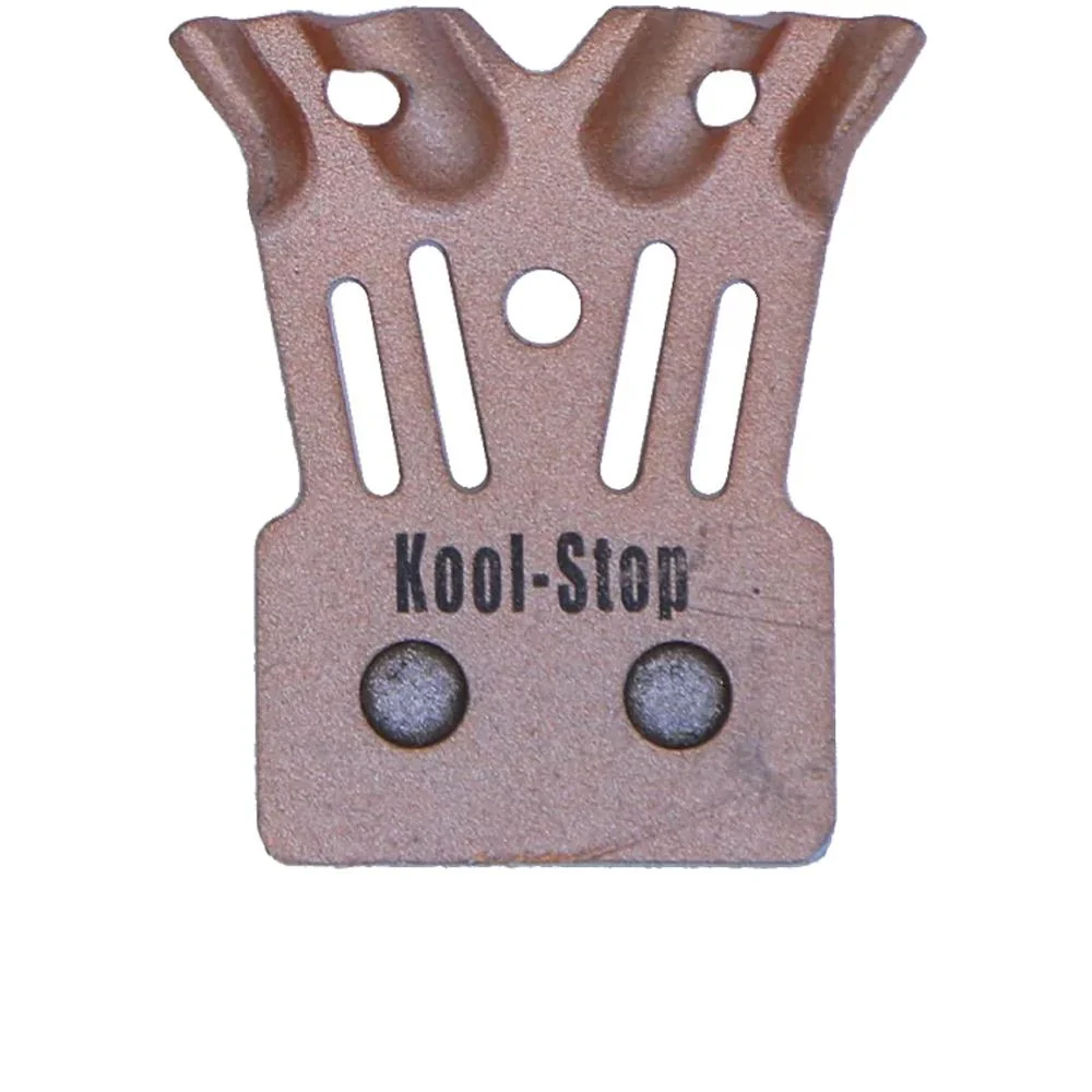 Kool-Stop Kool-Stop Discbeläge Cool Sintered Shim. Road BR-RS505/805 2 pcs