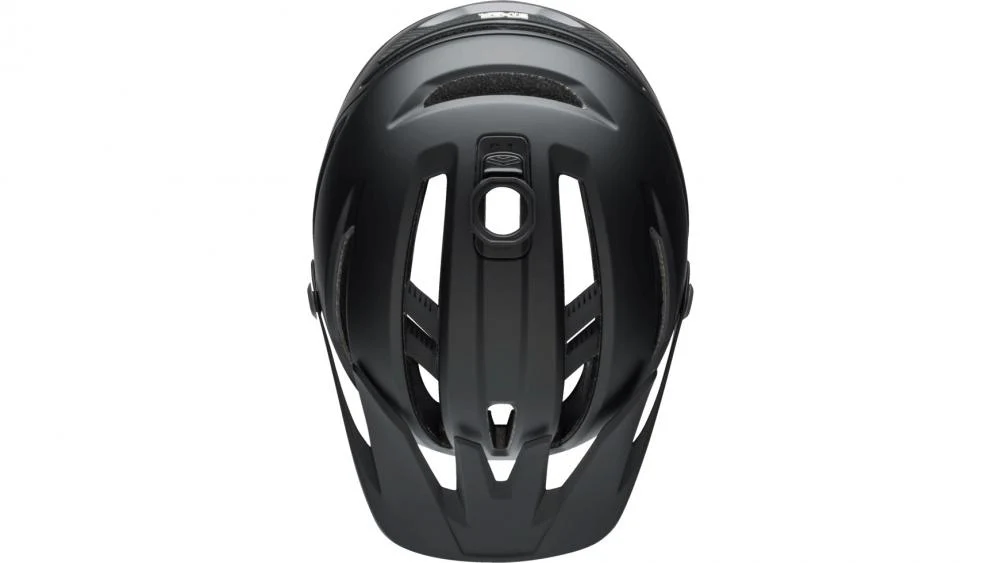 BELL Bell Sixer Mips matte/gloss black M – Bild 5