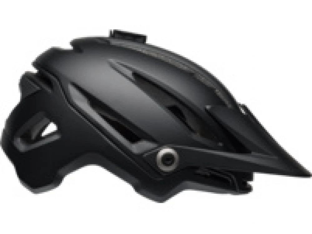 BELL Bell Sixer Mips matte/gloss black L – Bild 4