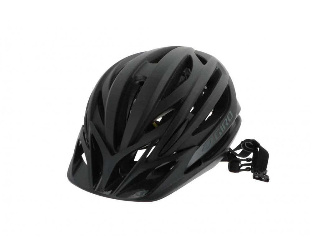 Giro Giro Helm ARTEX Mips mat black XL
