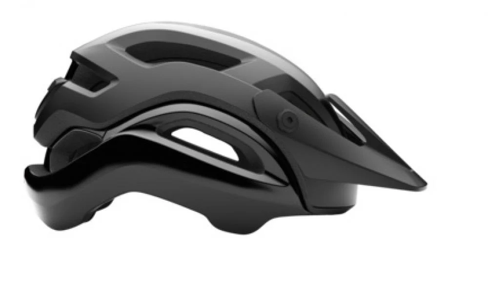 Giro Giro Helm Manifest Spherical matt schwarz S – Bild 3