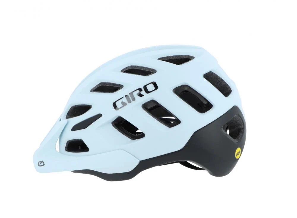 Giro Giro Helm Radix Mips matte chalk L – Bild 3