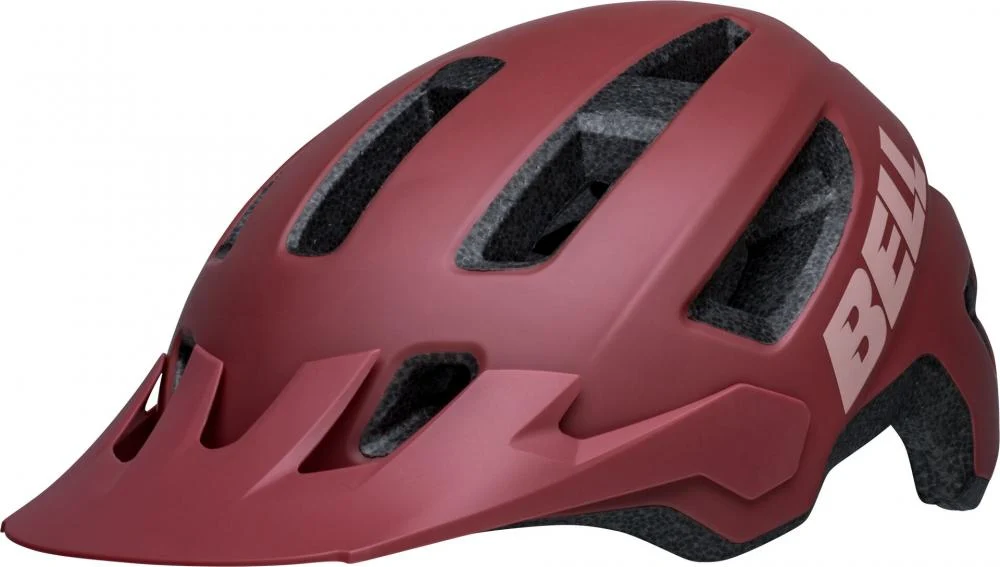 BELL Bell Nomad 2 matte pink S/M – Bild 3