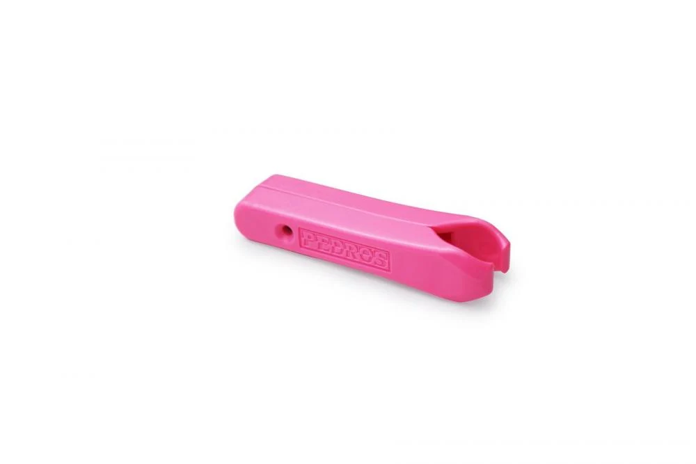 Pedros Pedros Mini-Reifenheber 2-teilig, pink