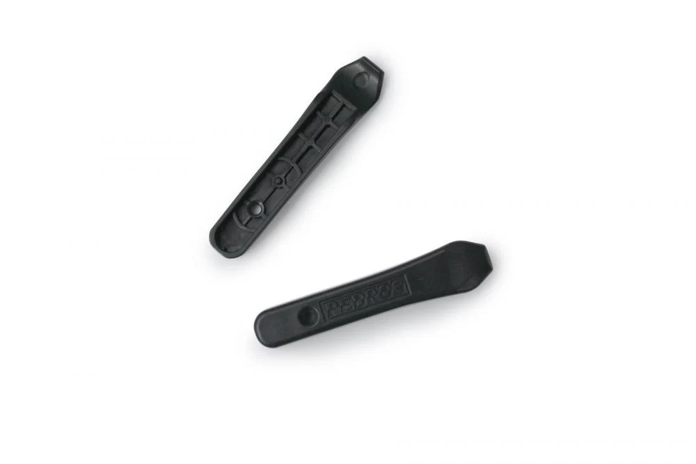 Pedros Pedro´s Micro Lever Reifenheber, Paar, black