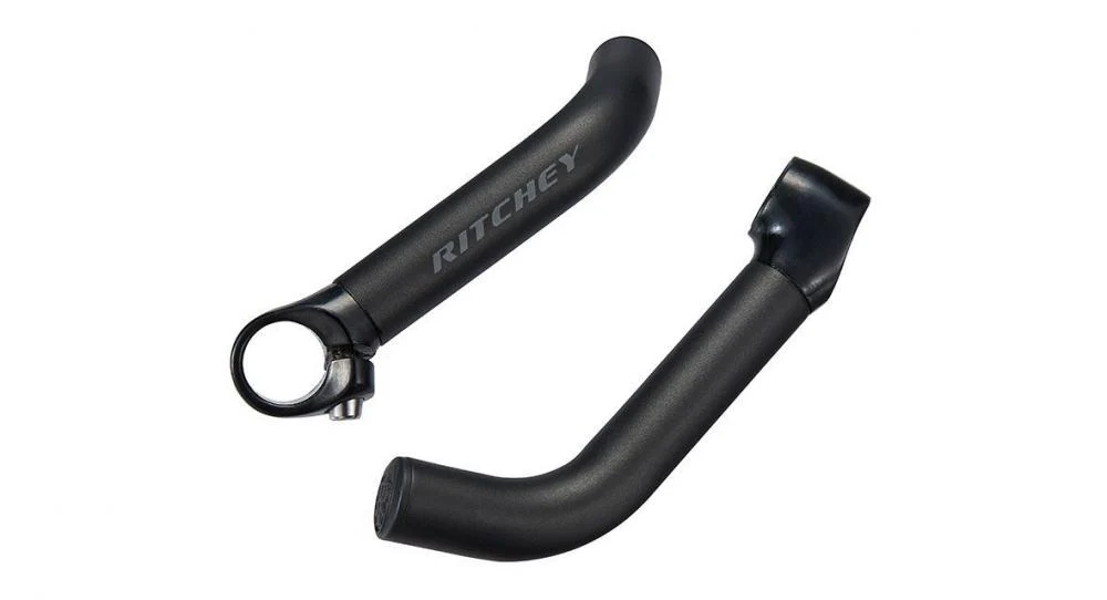 Ritchey Ritchey Comp Barends Short 100mm bb schwarz