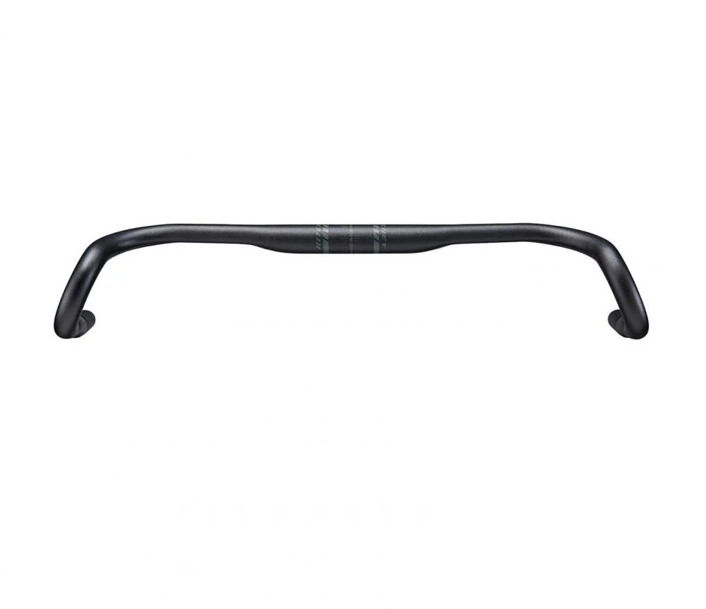 Ritchey Ritchey Comp Venture Max XL Drop Lenker 31.8mm 50-62.7cmx102x76mm 4.6°/24° bb schwarz – Bild 4