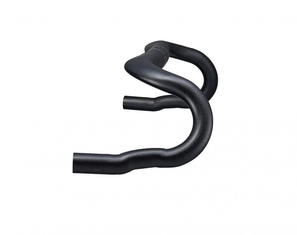 Ritchey Ritchey Comp Venture Max XL Drop Lenker 31.8mm 52-64.7cmx102x76mm 4.6°/24° bb schwarz – Bild 3