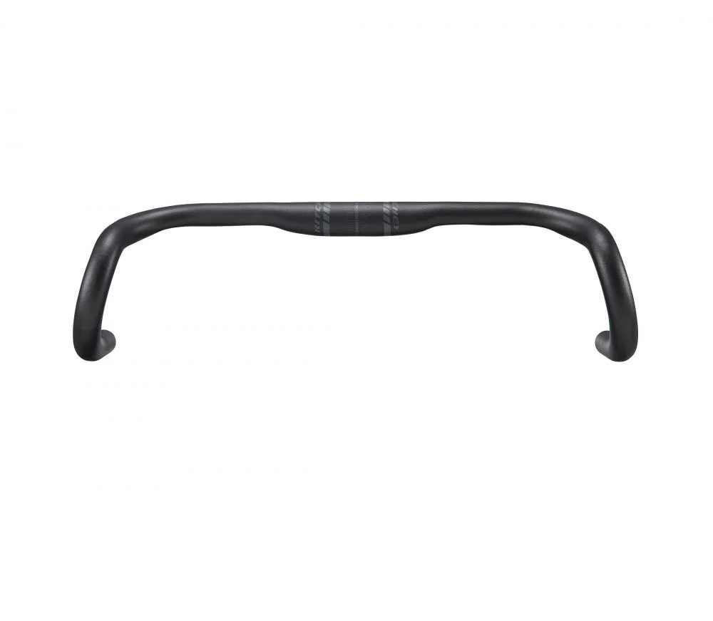 Ritchey Ritchey WCS Butano V2 Drop Lenker 31,8 mm, 42 cm, 115 mm Drop, 73 mm Reach, 5° Backsweep, 18° Flare, interne Zugverlegung, kompatibel mit Shimano Di2 EW-RS910 – Bild 3