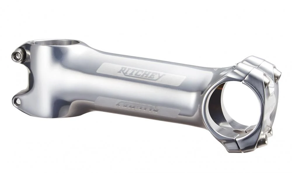 Ritchey Ritchey Classic C220 Vorbau 31.8mm 110mm 6° hp silber