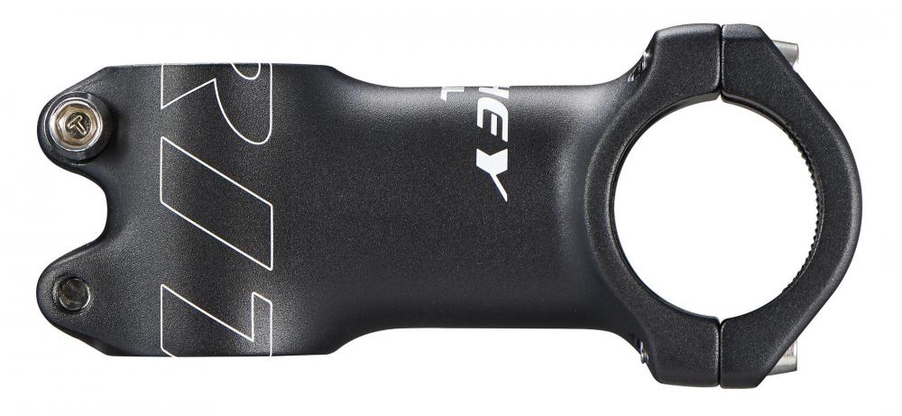 Ritchey Ritchey Trail Vorbau 70mm 0° 31,8mm, 3D-geschmiedetes 6061 Aluminium, 142g, für All-Mountain und Enduro, Farbe: bb black – Bild 2