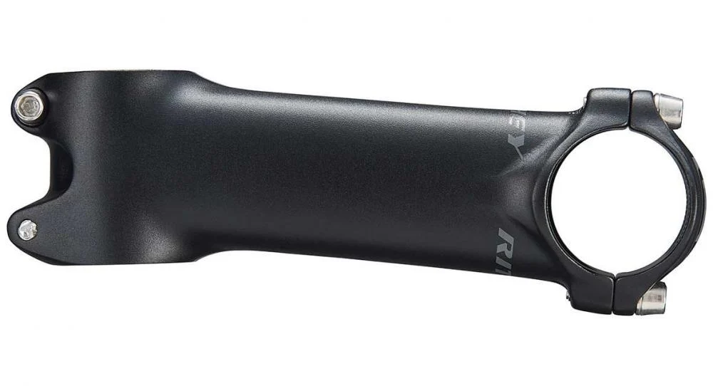 Ritchey Ritchey Comp 4-Axis 44 Vorbau 80 mm, 31,8 mm Klemmung, 6° Winkel, schwarz, 3D-geschmiedetes 6061 Aluminium, 44 mm breite Frontplatte für optimale Lenkerstabilität – Bild 3