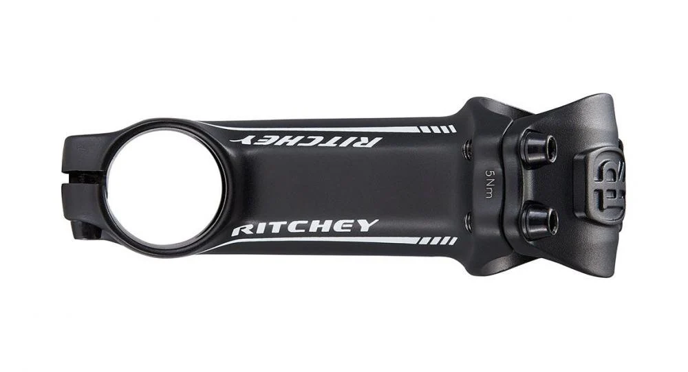 Ritchey Ritchey Comp 4Axis Vorbau 31.8mm 90mm 30° bb schwarz – Bild 3
