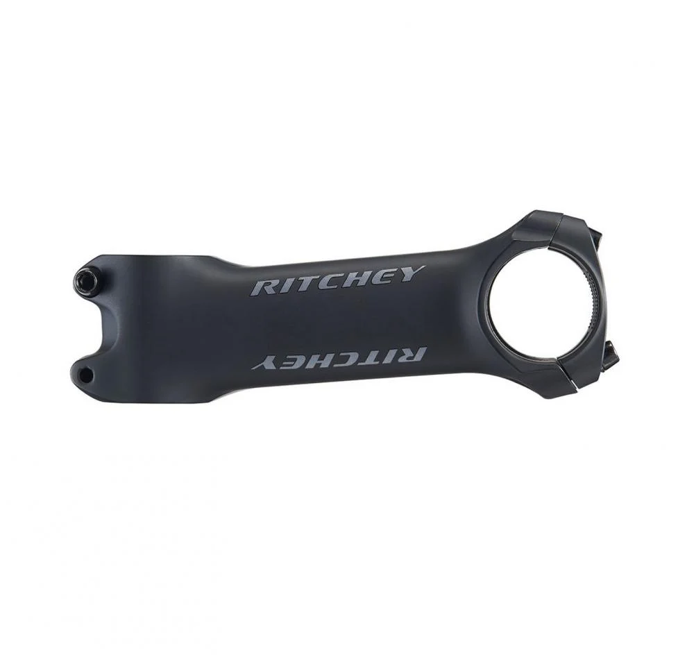 Ritchey Ritchey WCS Toyon Vorbau 31,8mm, 120mm, 6°, Ahead-Kappe, 3D-geschmiedetes Aluminium, 220°-Klemmung, leicht & steif, ideal für Rennräder – Bild 3