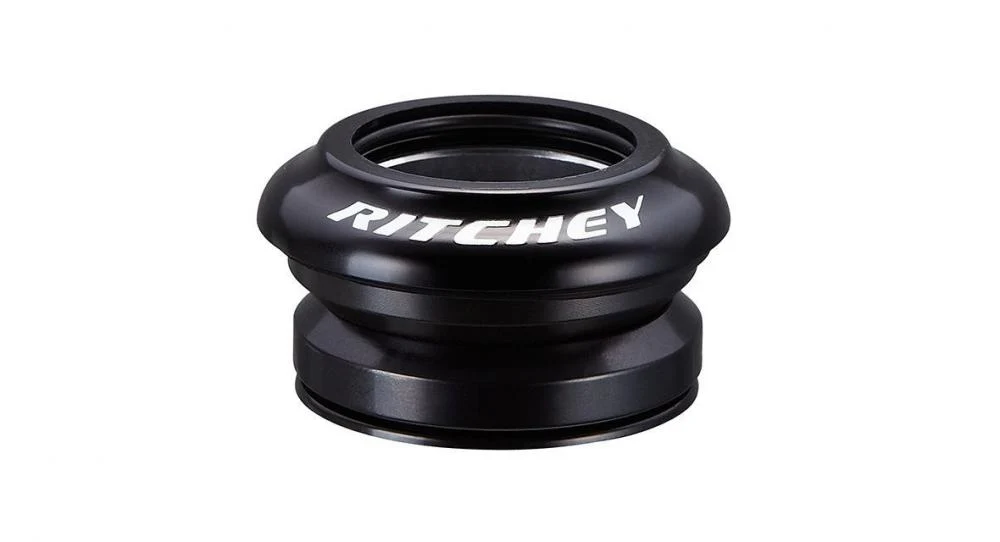 Ritchey Ritchey Comp Tapered Steuersatz 1 1/8Zoll-1.5Zoll IS42/28.6/H15.3 IS52/40 schwarz – Bild 2