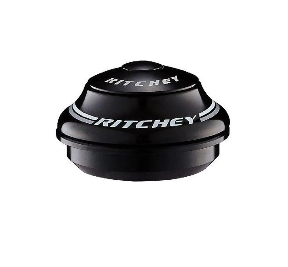 Ritchey Ritchey WCS Steuersatz Oberteil 1 1/8Zoll IS41/28.6/H8.3mm schwarz