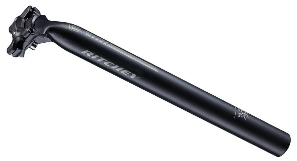 Ritchey Ritchey Comp 2-bolt Stütze 27.0mm 350mm 25mm 7x7mm Streben bb schwarz