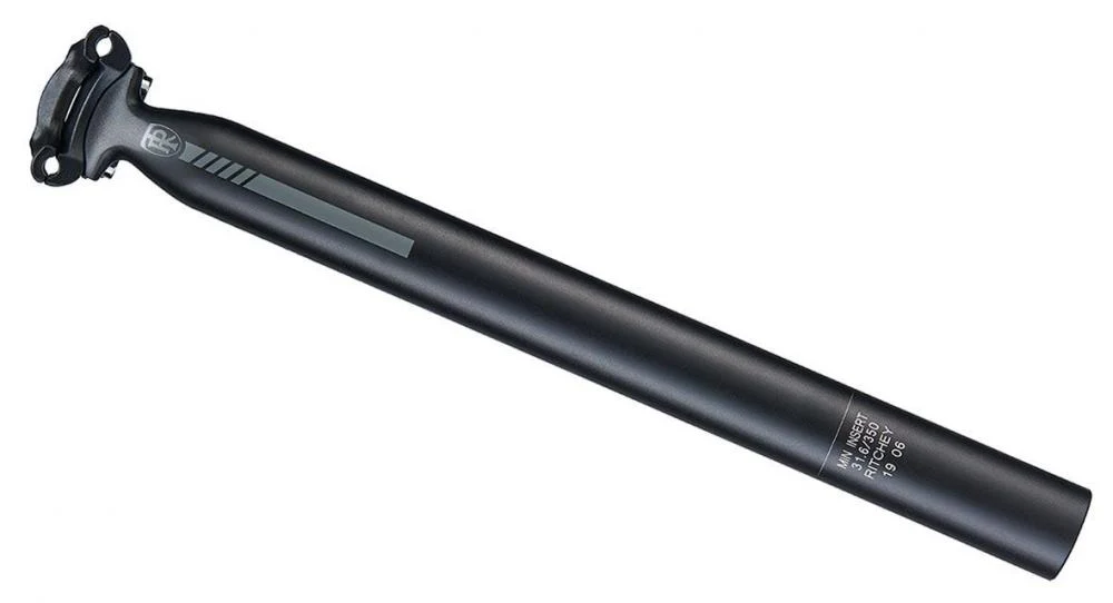 Ritchey Ritchey Comp 2-bolt Stütze 30.9mm 400mm 25mm 7x7mm Streben bb schwarz