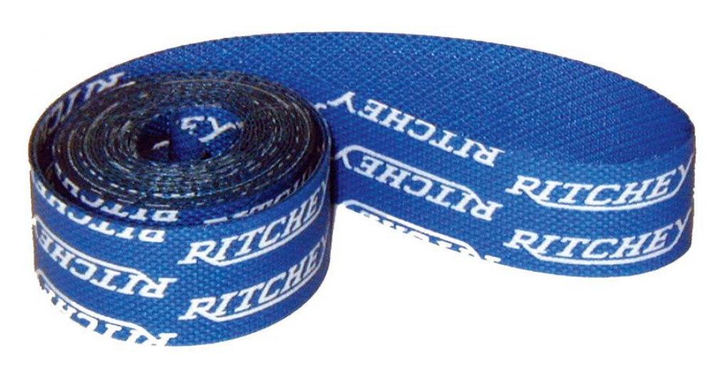 Ritchey Snap On Felgenband 26Zoll 20mm 2 Stück blau – Hauptansicht