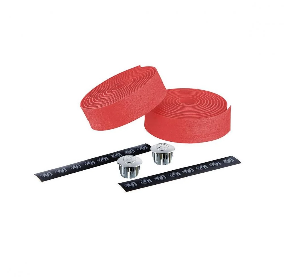 Ritchey Ritchey WCS Pave Lenkerband 210cm 3.50mm rot