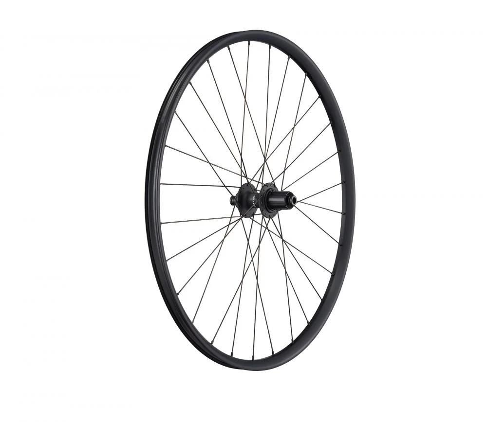 Ritchey Ritchey WCS Zeta GX Clincher Tubeless Ready Laufradsatz 27.5Zoll 100x12mm/142x12mm Shimano-SRAM 9-10-11f – Bild 2