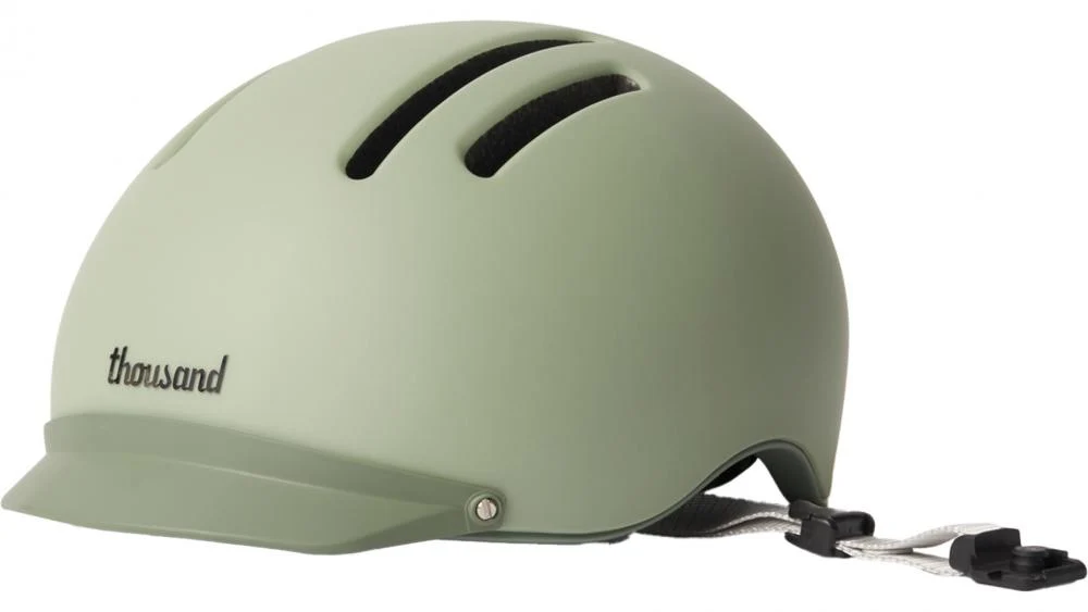 Thousand Thousand Chapter MIPS Fahrradhelm M 57-59 cm Desert Sage