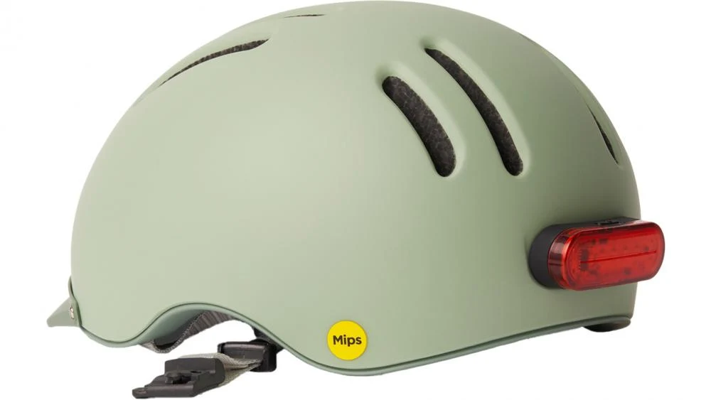Thousand Thousand Chapter MIPS Fahrradhelm M 57-59 cm Desert Sage – Bild 9