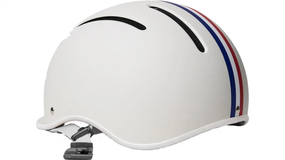 Thousand Thousand JR Speedway Crème Kinderhelm XS 49-53 cm – Bild 6