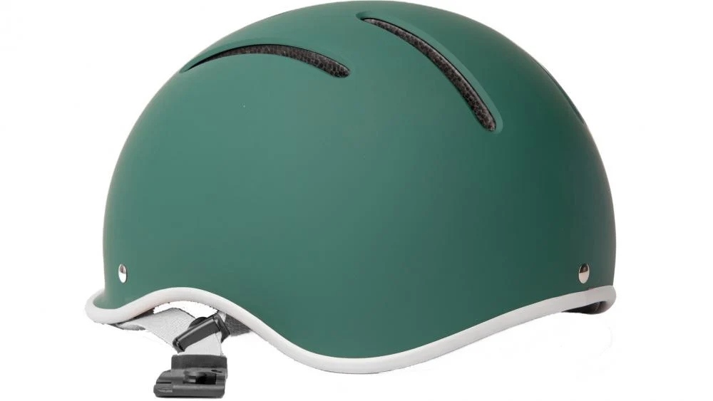 Thousand Thousand JR Kinderfahrradhelm Going Green XS 49-53 cm – Bild 6