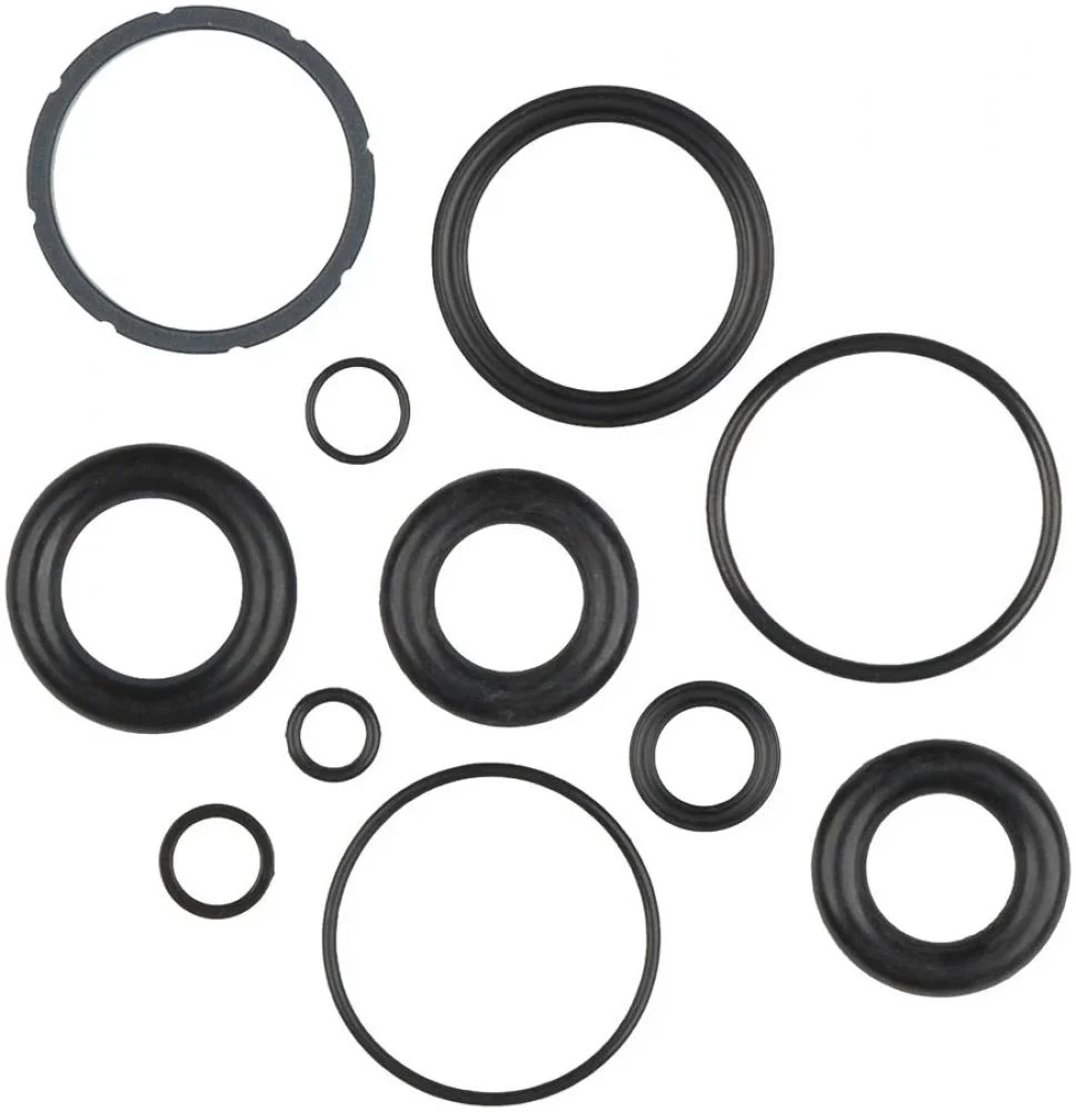 FOX FOX Seal Kit 36 FLOAT NA 3 Glidecore