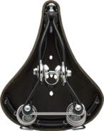 Brooks Saddle B66 – Bild 4