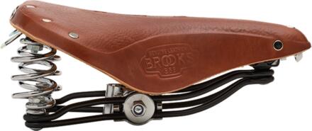 Brooks Saddle B66 – Bild 2