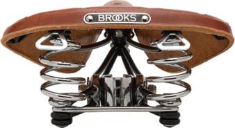 Brooks Saddle B66 – Bild 3