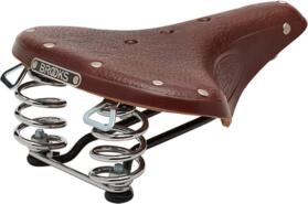 Brooks Saddle B67 – Bild 5