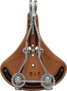 Brooks Saddle B33 – Bild 4