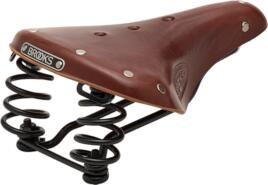 Brooks Saddle Flyer – Bild 5