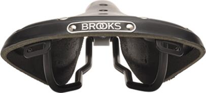 Brooks Saddle B17 – Bild 3
