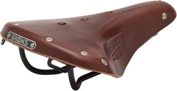 Brooks Saddle B17 – Bild 5