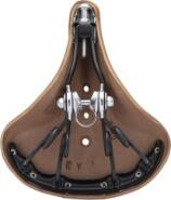 Brooks Saddle B72 – Bild 4