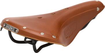 Brooks Saddle B17 Sättel – Hauptansicht