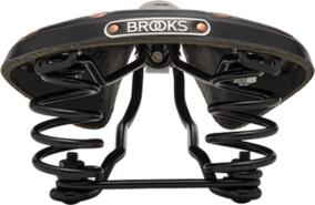 Brooks Saddle Flyer Special – Bild 3