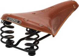 Brooks Saddle Flyer Special Sättel – Hauptansicht